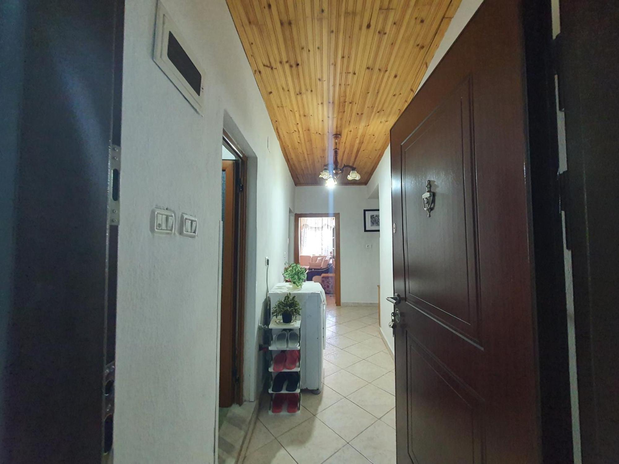 Hida Guest House Gjirokaster Bagian luar foto