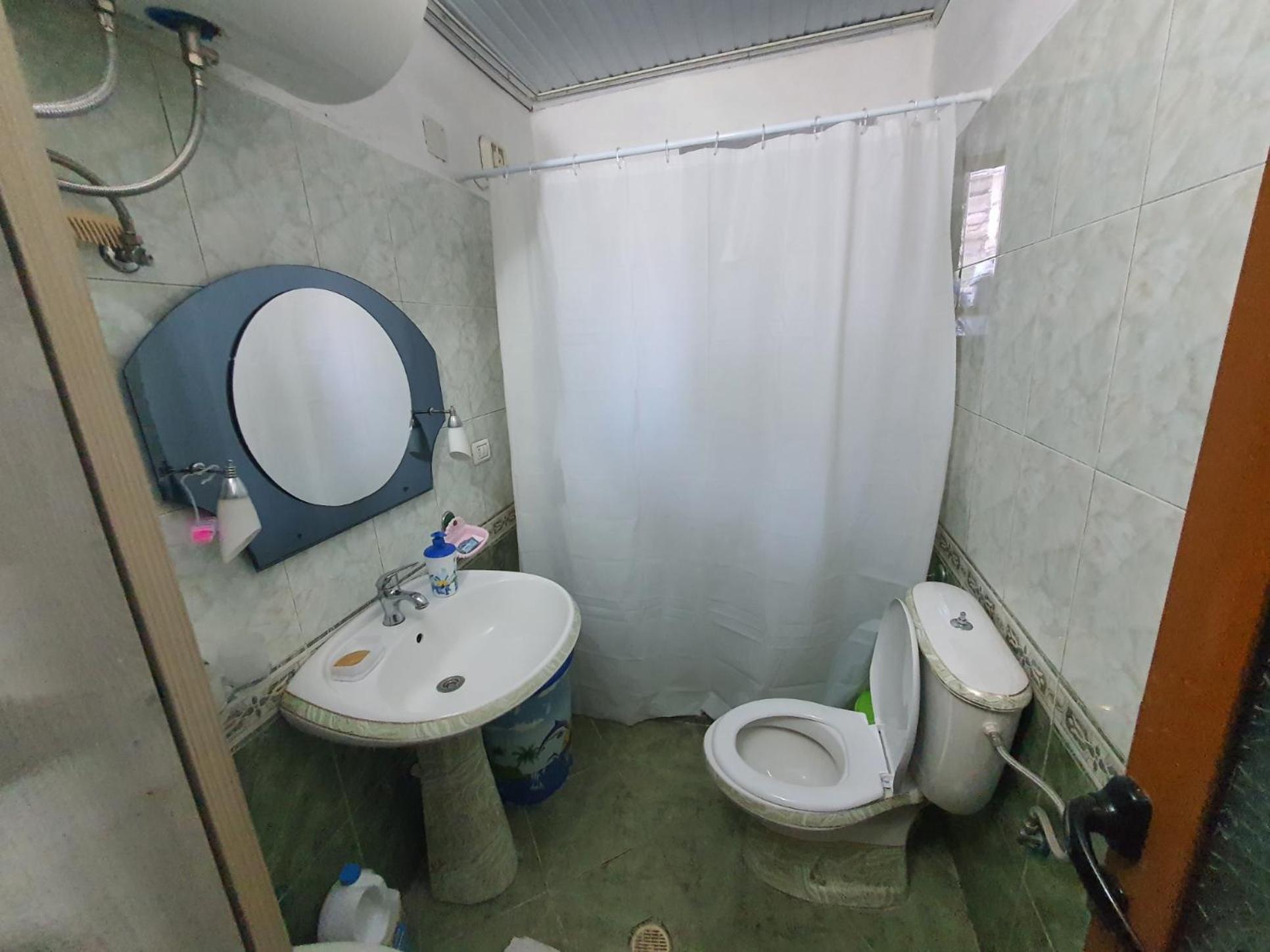 Hida Guest House Gjirokaster Bagian luar foto